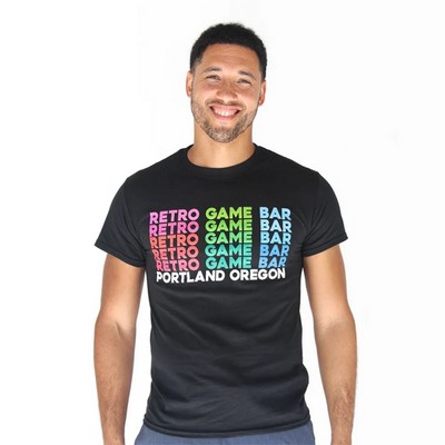 Unisex Basic Tee T-Shirts